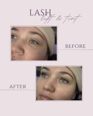 The Lash Lounge Winter Park, Winter Garden, Oviedo, Dr. Phillips, Lake Mary