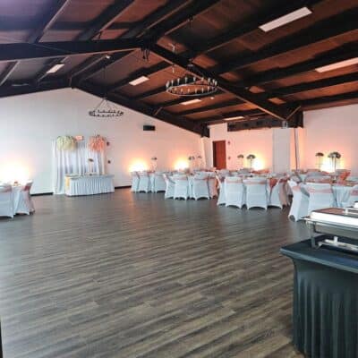 Unity Event Center