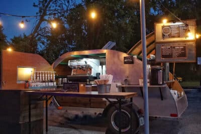 coffee cart, cold brew, espresso, Orlando, FL
