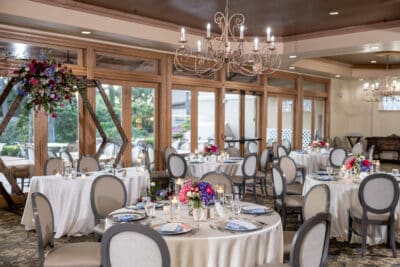 Mission Resort + Club
