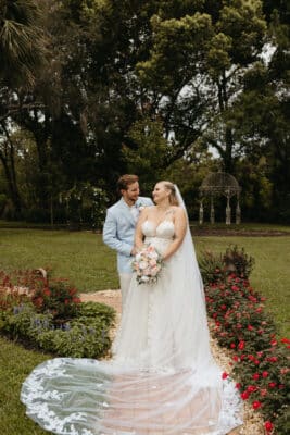 Lakeview Gardens