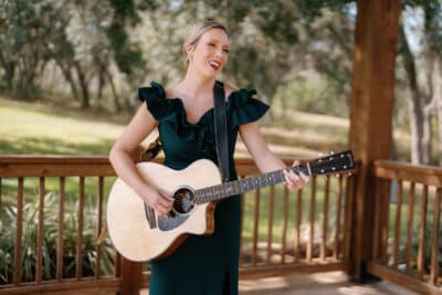 The Ultimate Guide to Wedding Ceremony Exit Songs - Wedding Venue Map