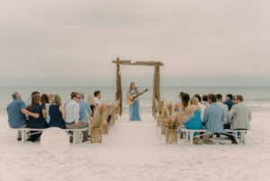 The Ultimate Guide to Wedding Ceremony Exit Songs - Wedding Venue Map