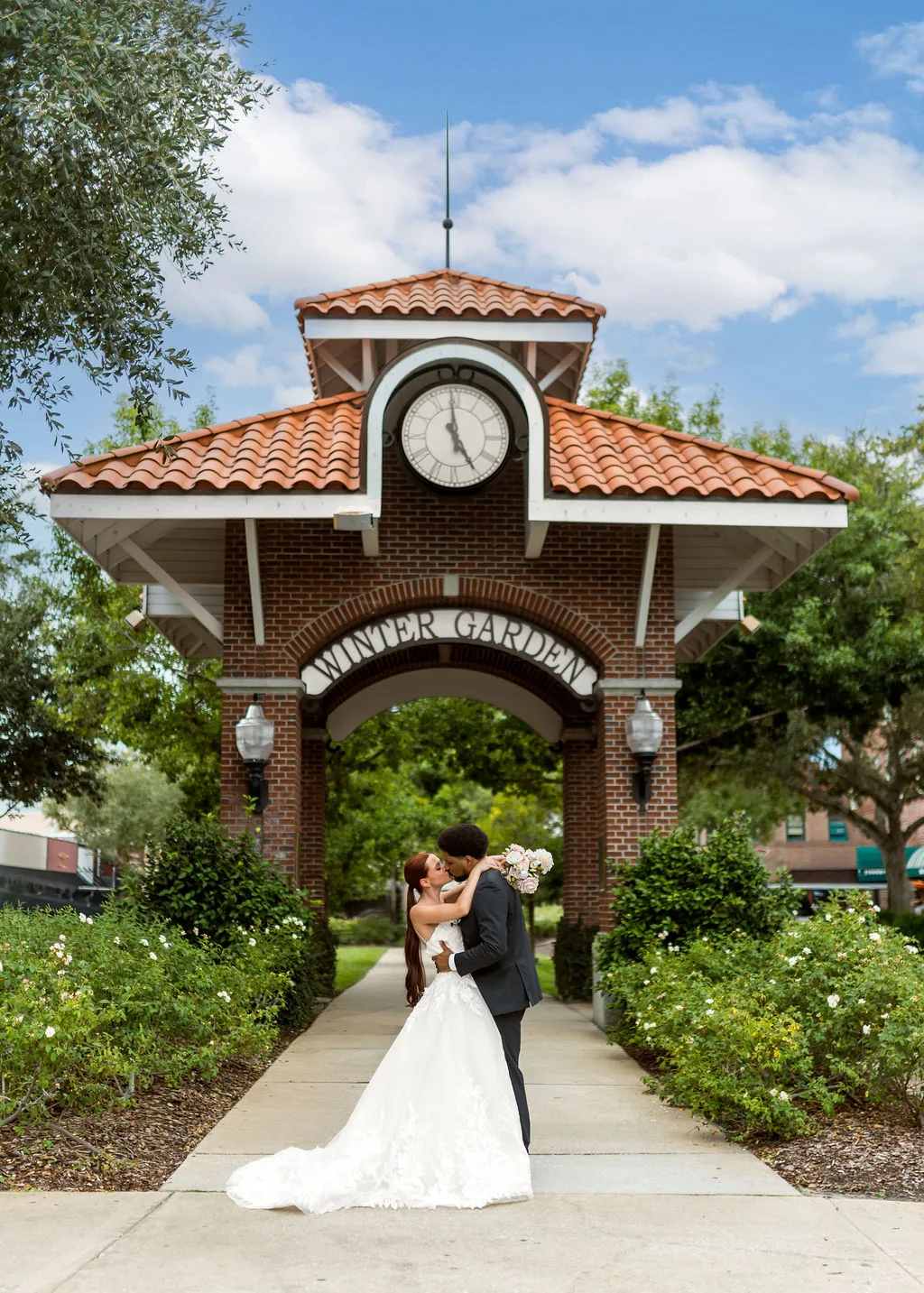 Heller Hall – Downtown Winter Garden