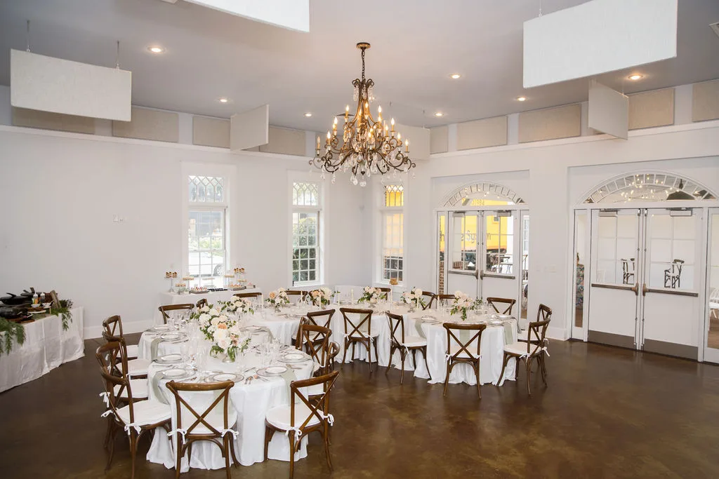 Heller Hall – Downtown Winter Garden