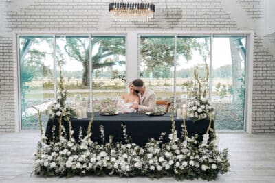 Crystal Event Rentals