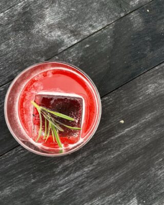 Forward/Slash Distillery and Blending House