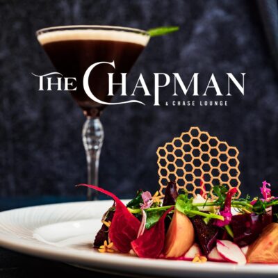 The Chapman