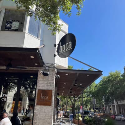Boca Winter Park
