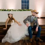 Ashley & Adam Babbit's Wedding