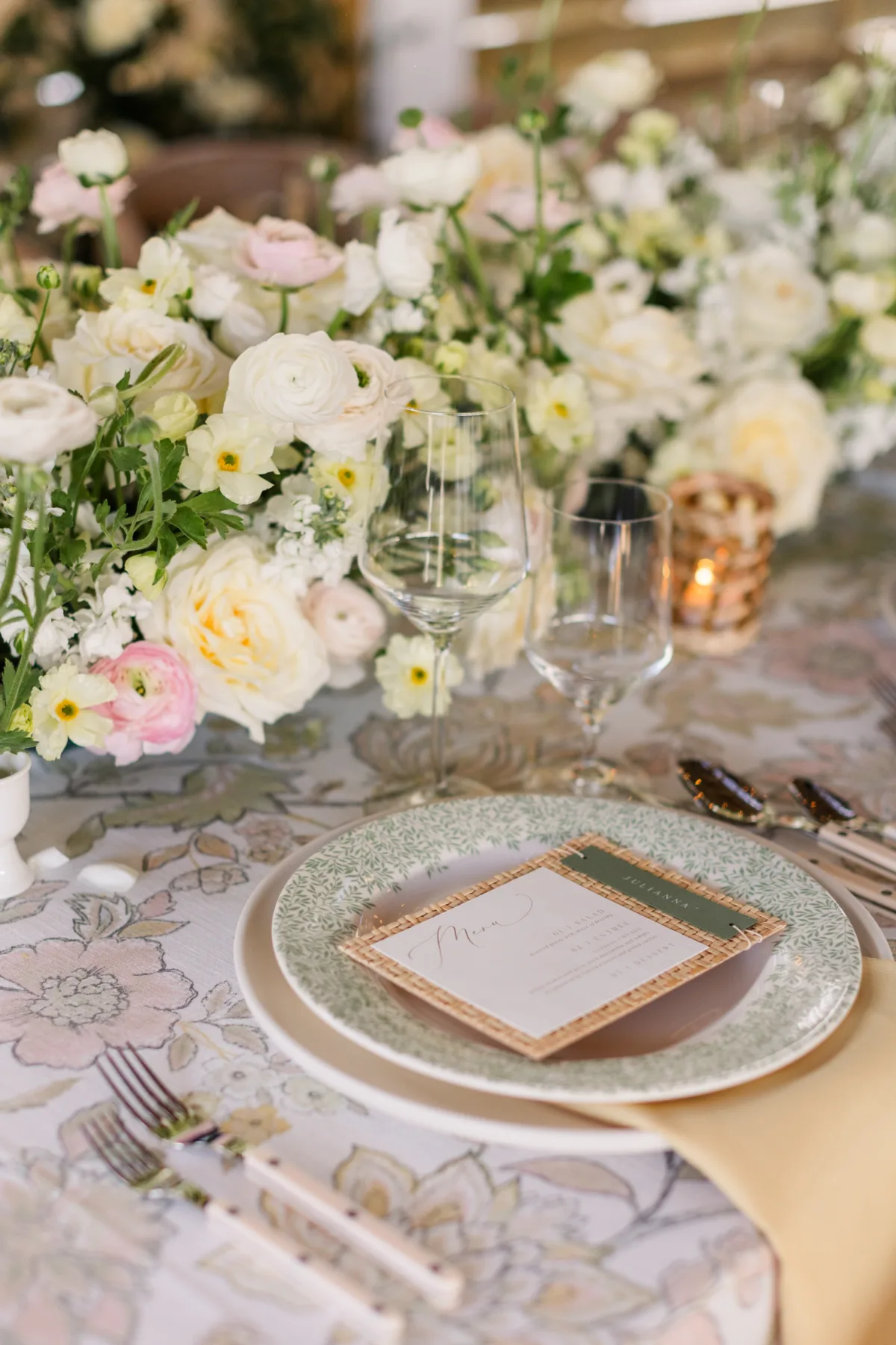 Wedding Rentals in Orlando