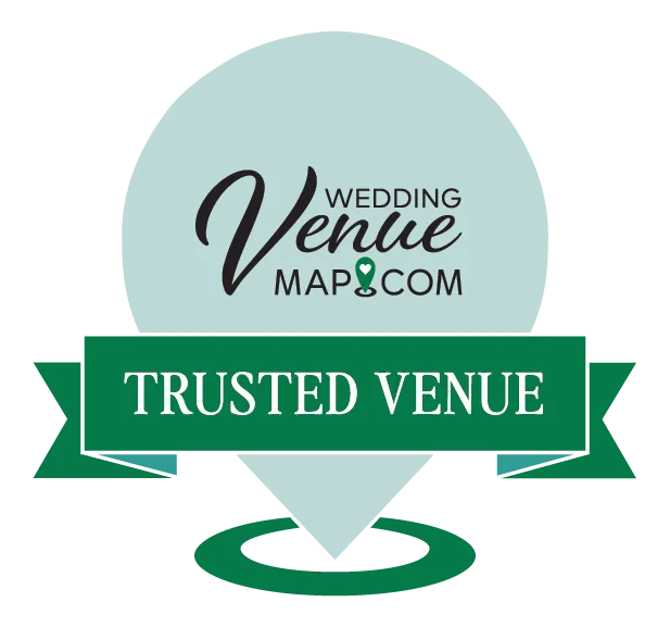 Wedding Venue Map - Preferred Venue
