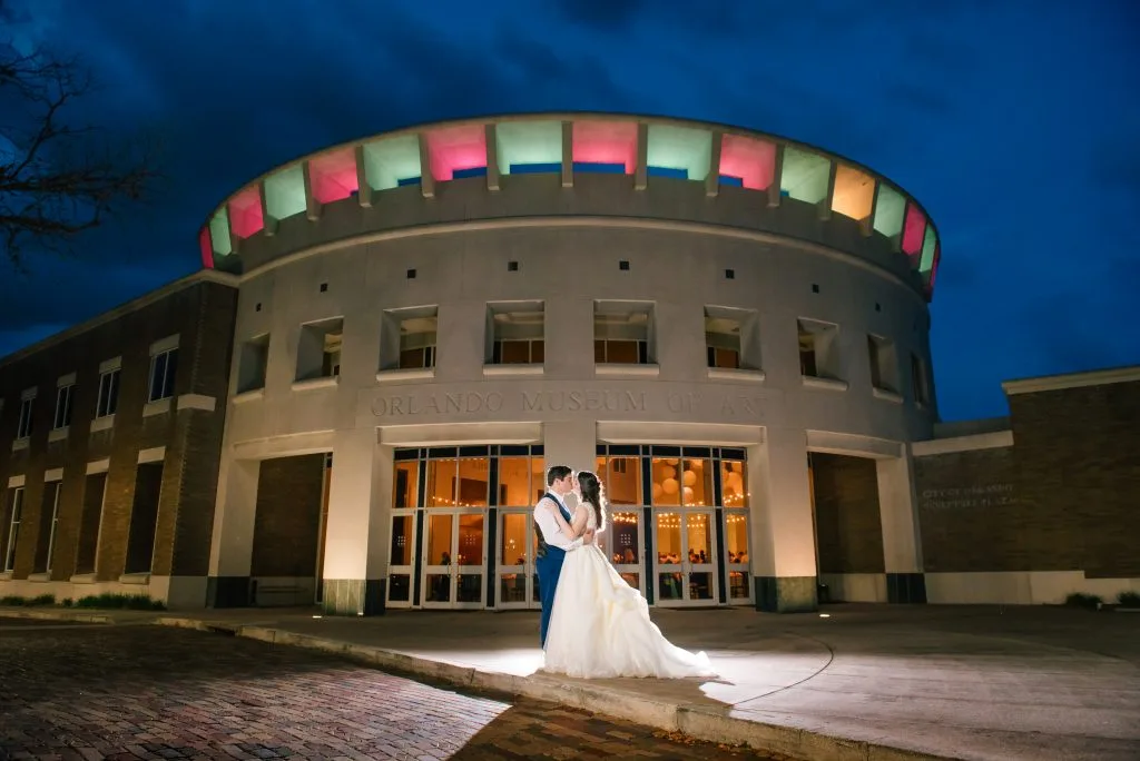 Orlando Museum of Art