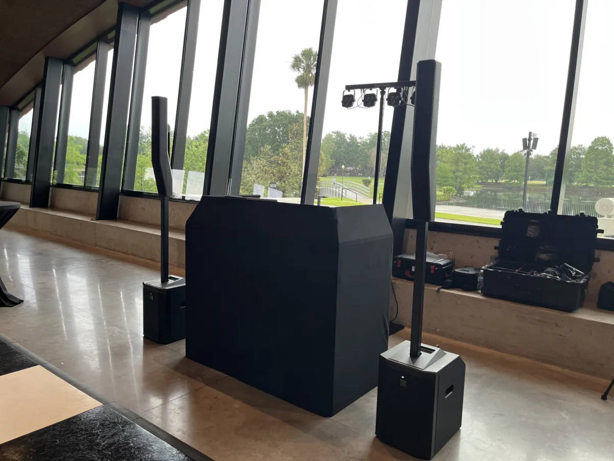 Win Show Events