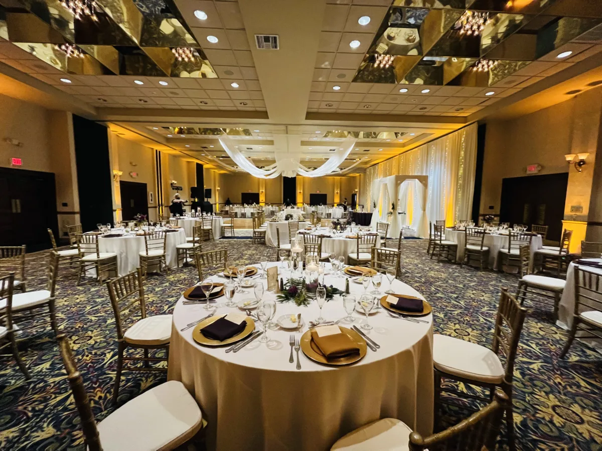Win Show Events
