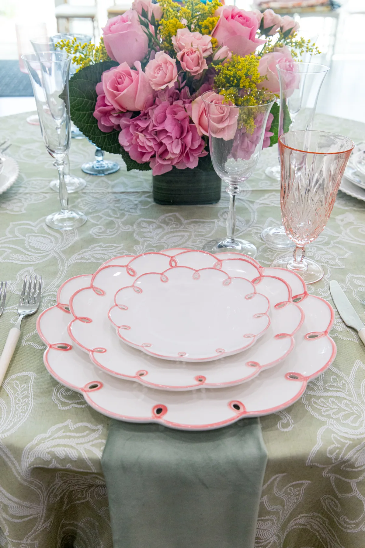 Atlas Event Rental