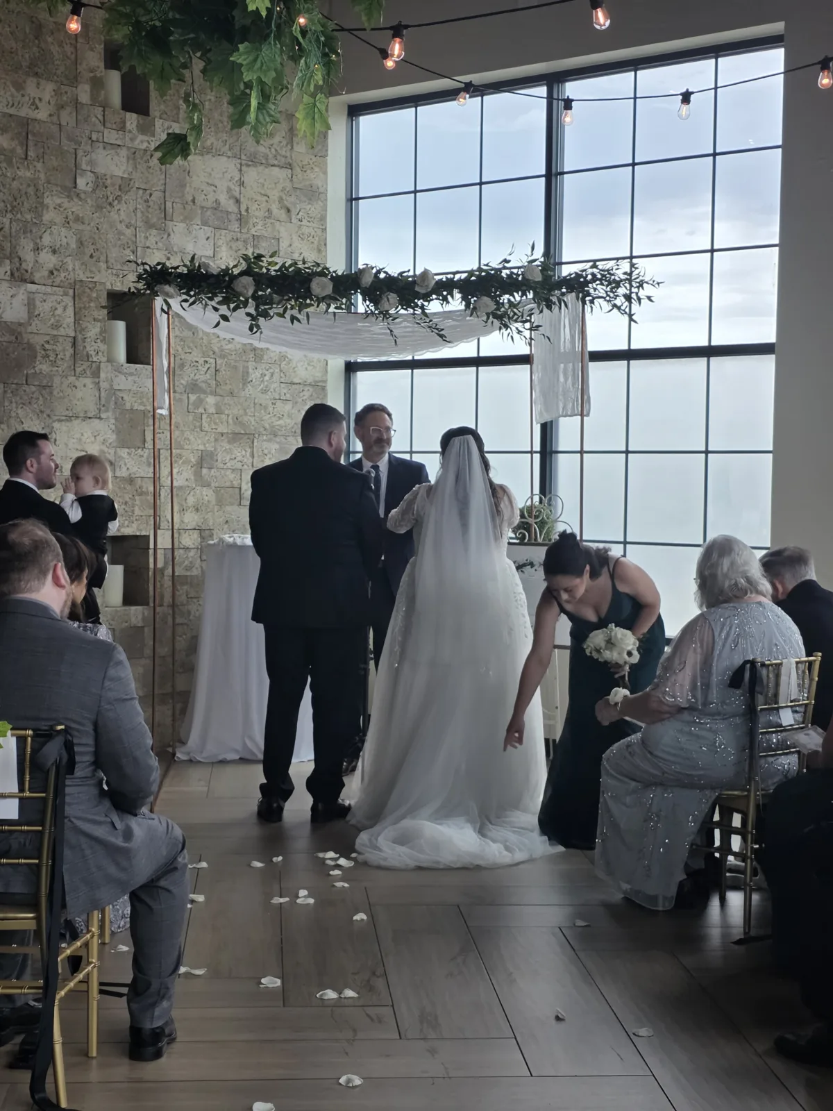 Emerald Feather Events