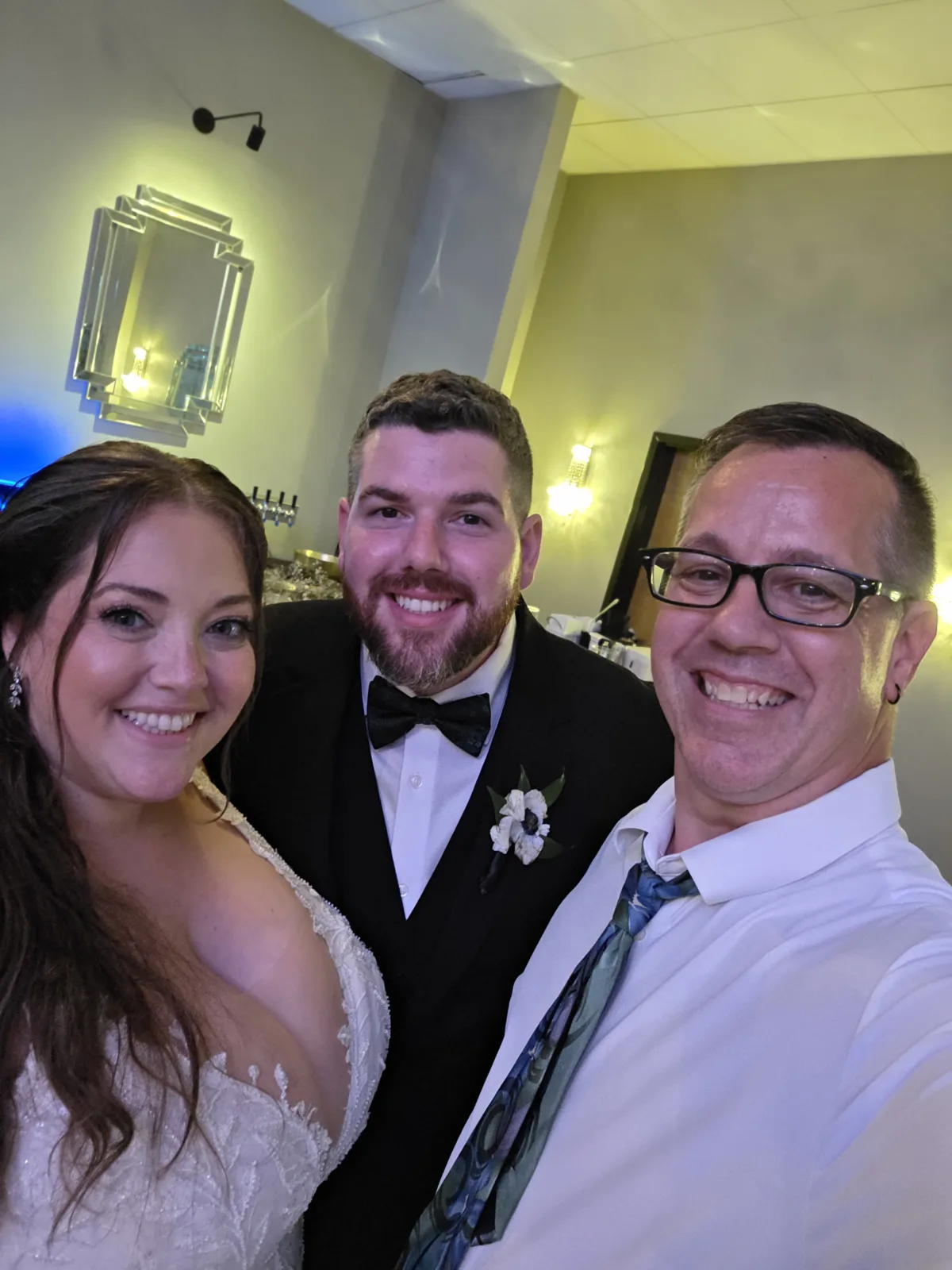 Emerald Feather Events