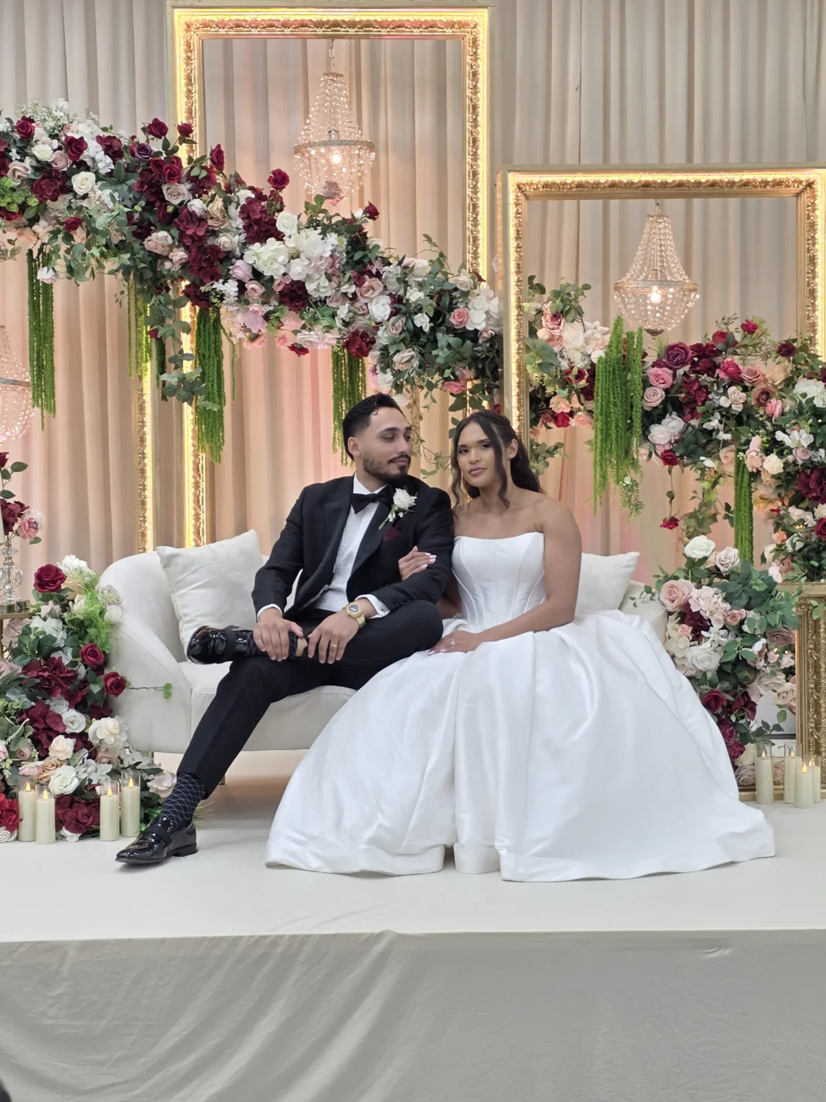 Emerald Feather Events