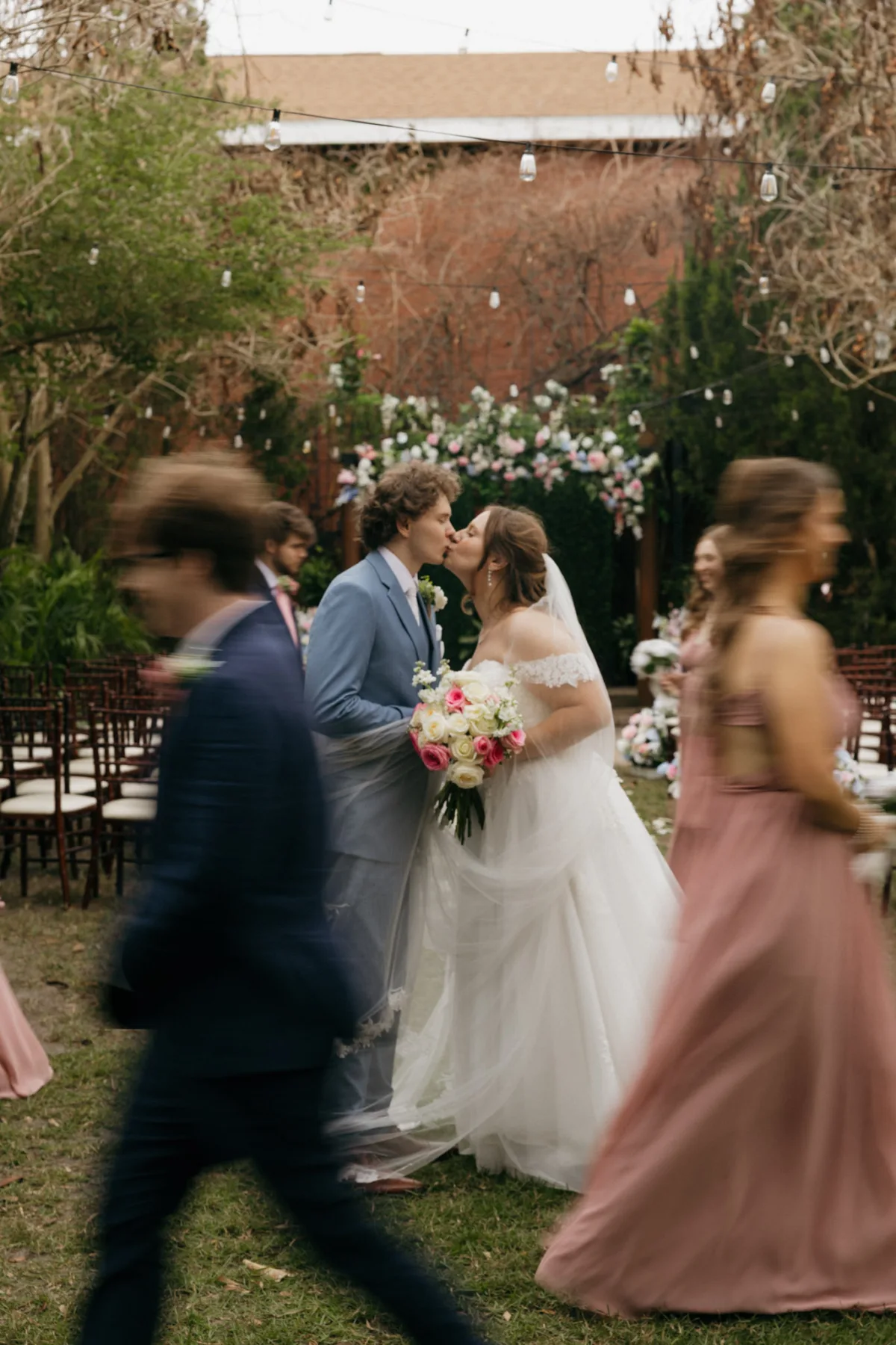 Emerald Feather Events