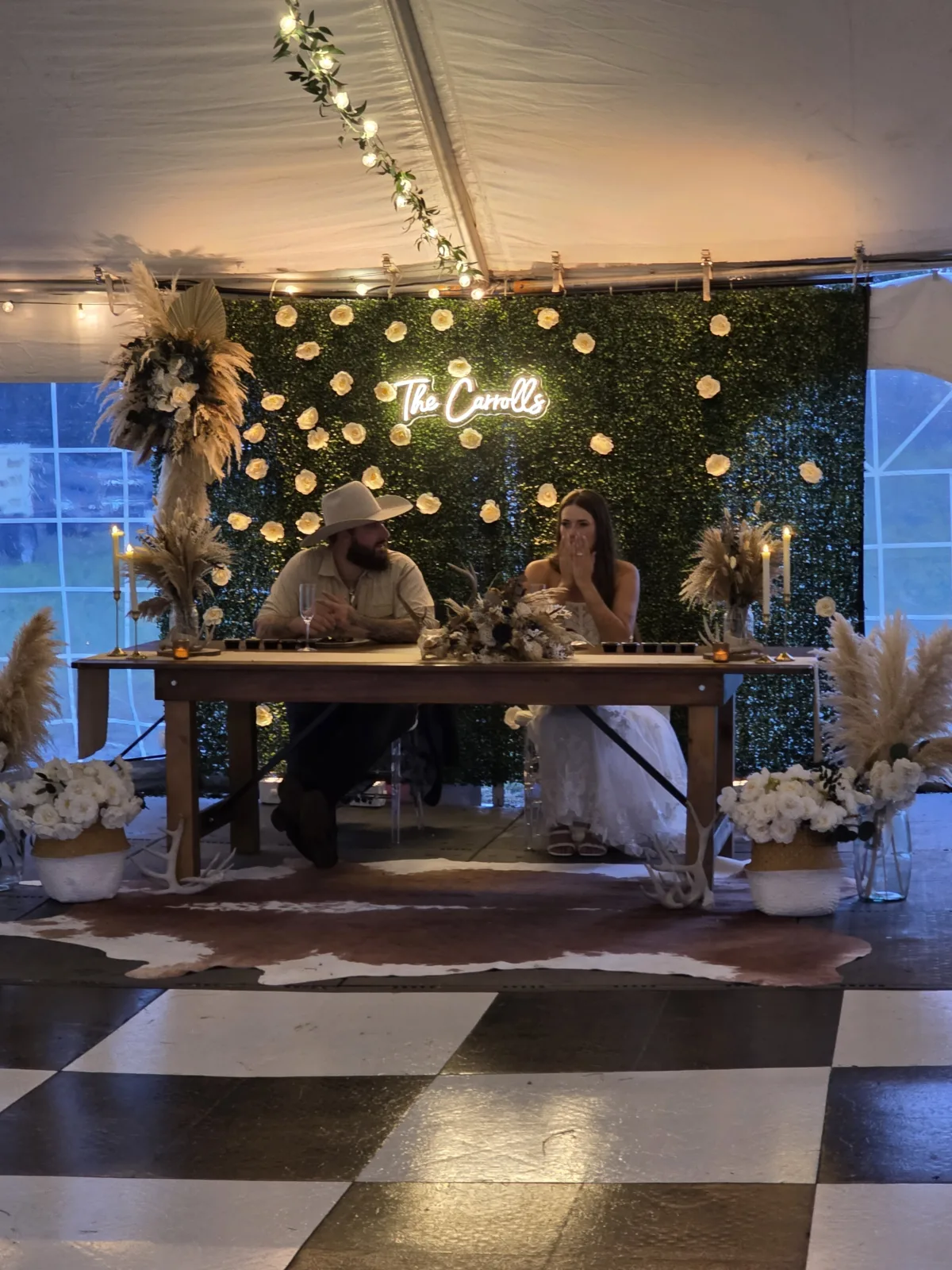 Emerald Feather Events