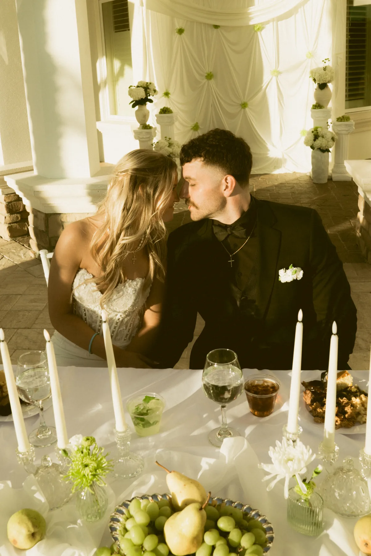 Emerald Feather Events