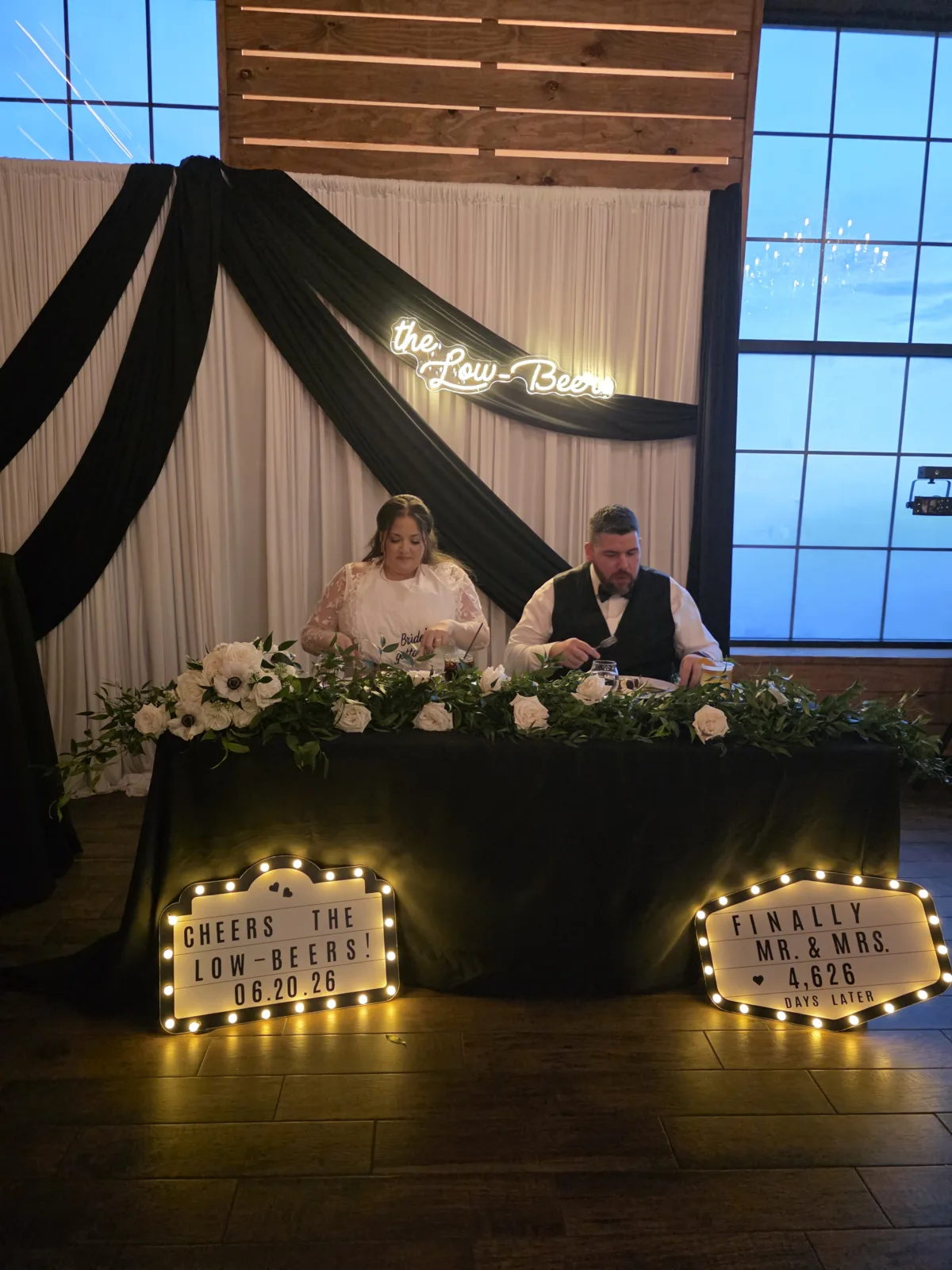 Emerald Feather Events