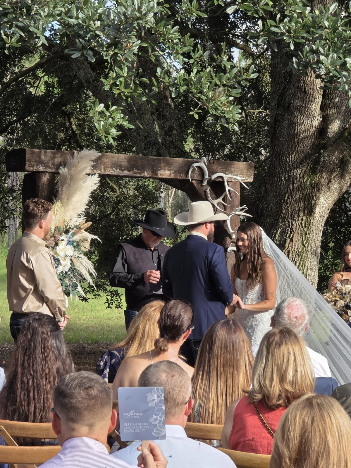 Emerald Feather Events