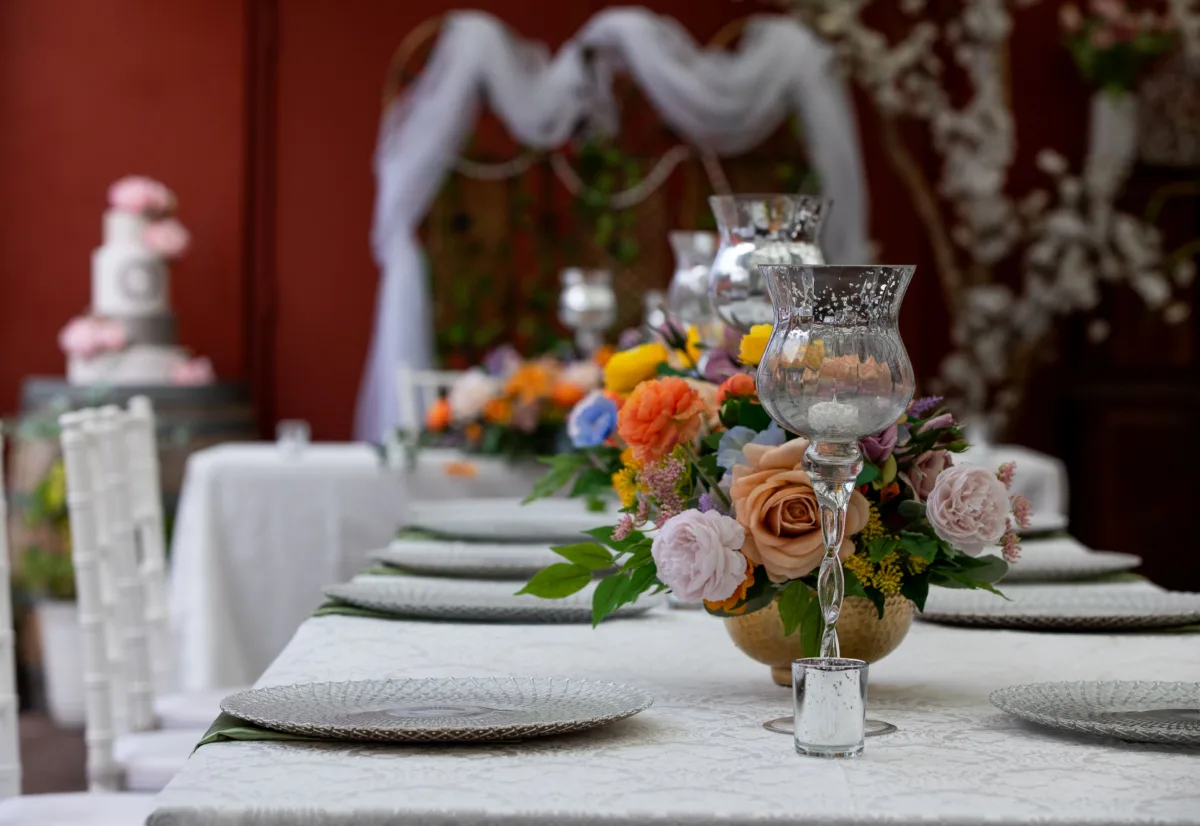 Emerald Feather Events
