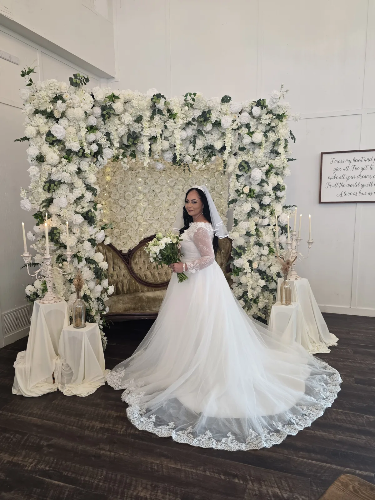 Emerald Feather Events