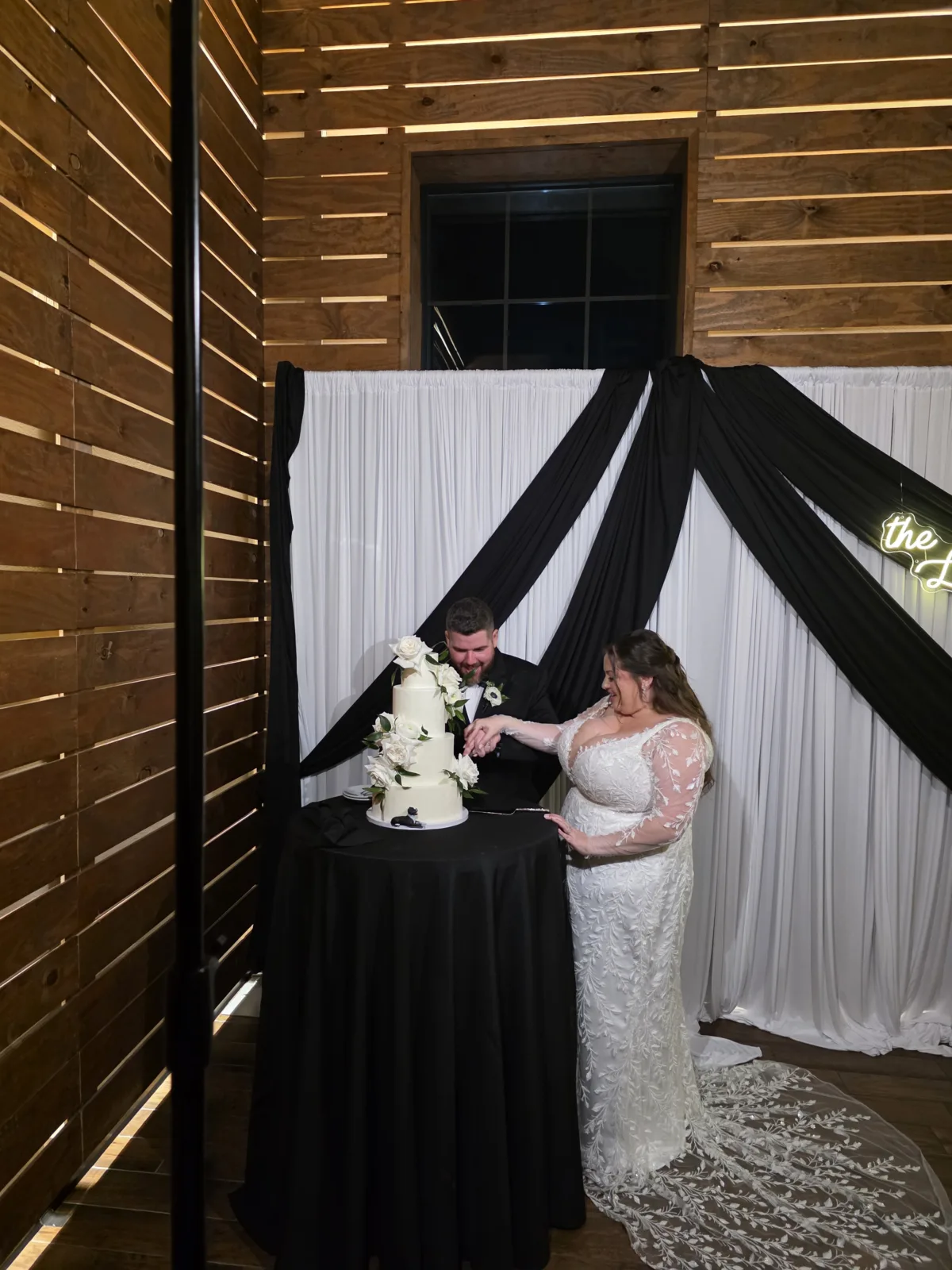 Emerald Feather Events