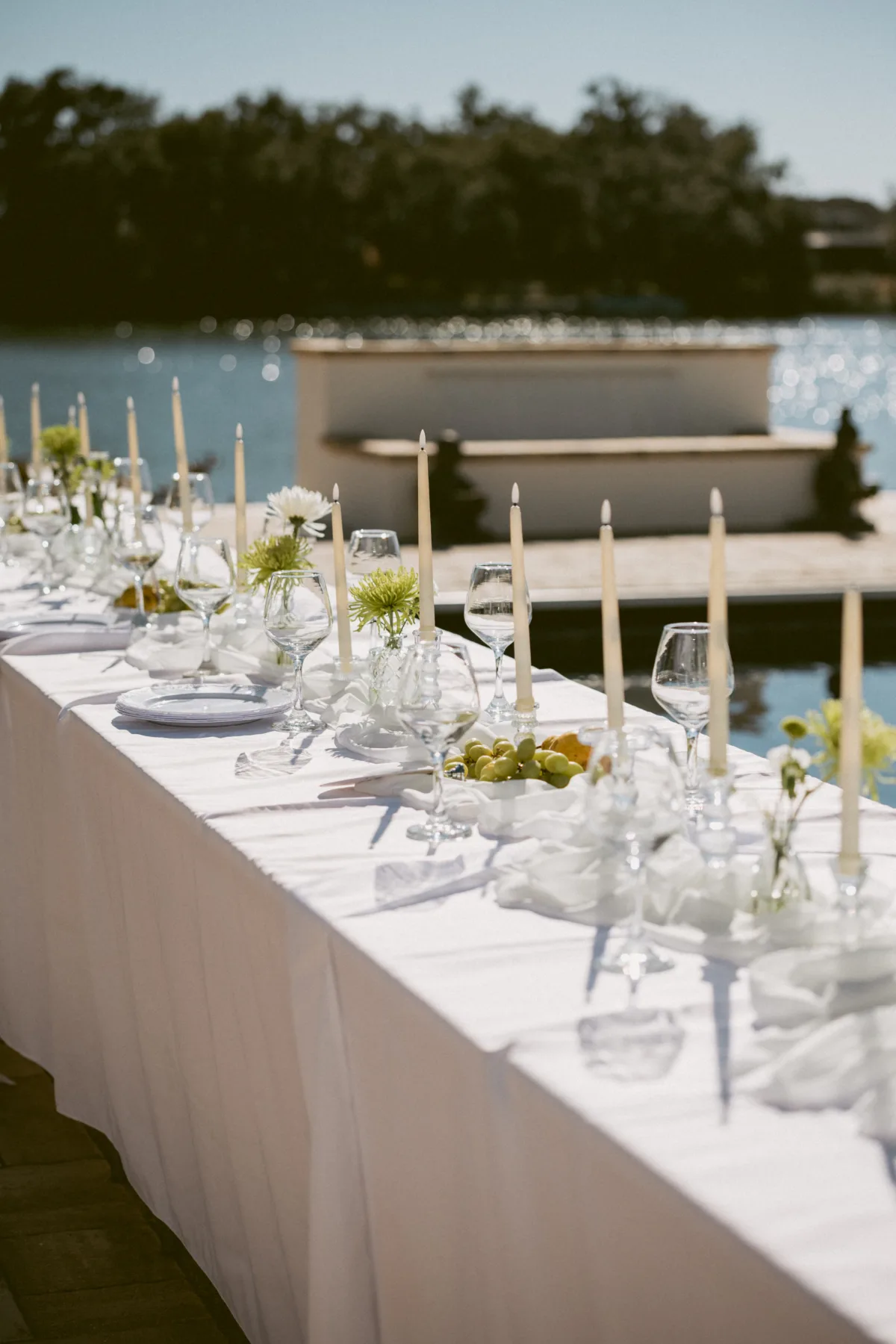 Emerald Feather Events