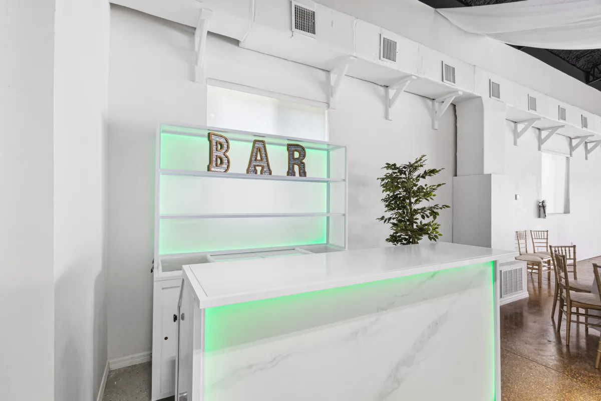 Ruby Oaks Events