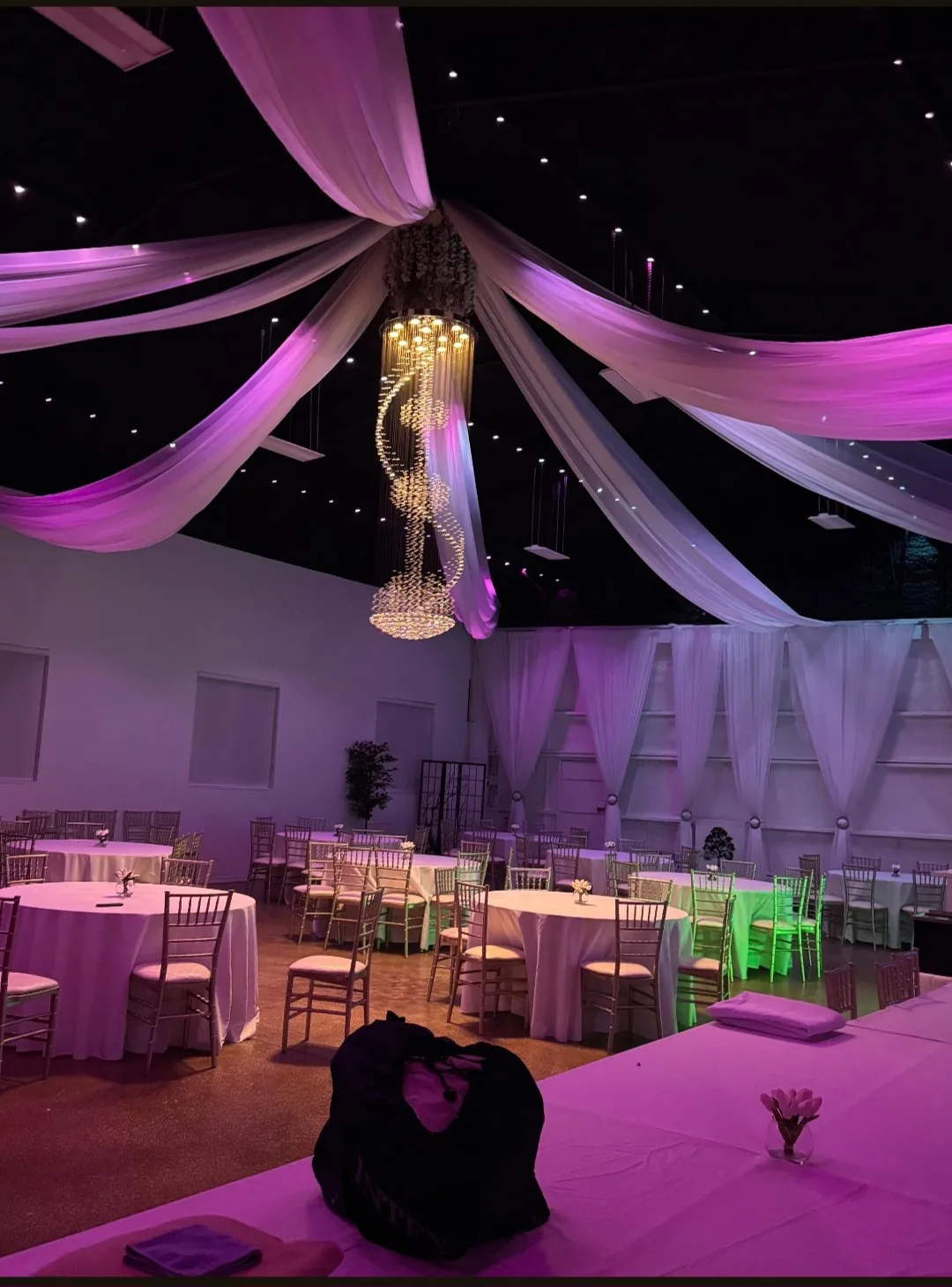 Ruby Oaks Events