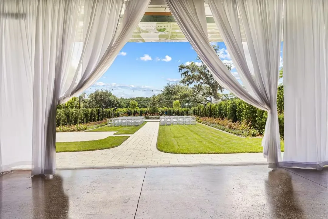 Ruby Oaks Events