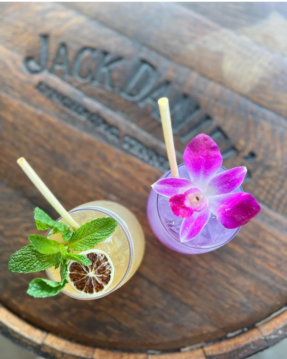 The Marked Pour Co.