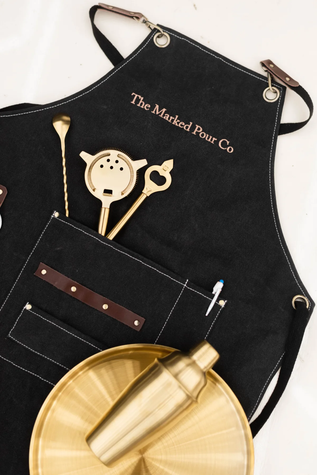The Marked Pour Co.