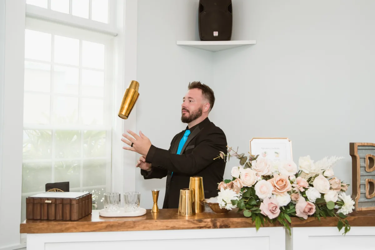 WinterBrooke Mobile Bar Co