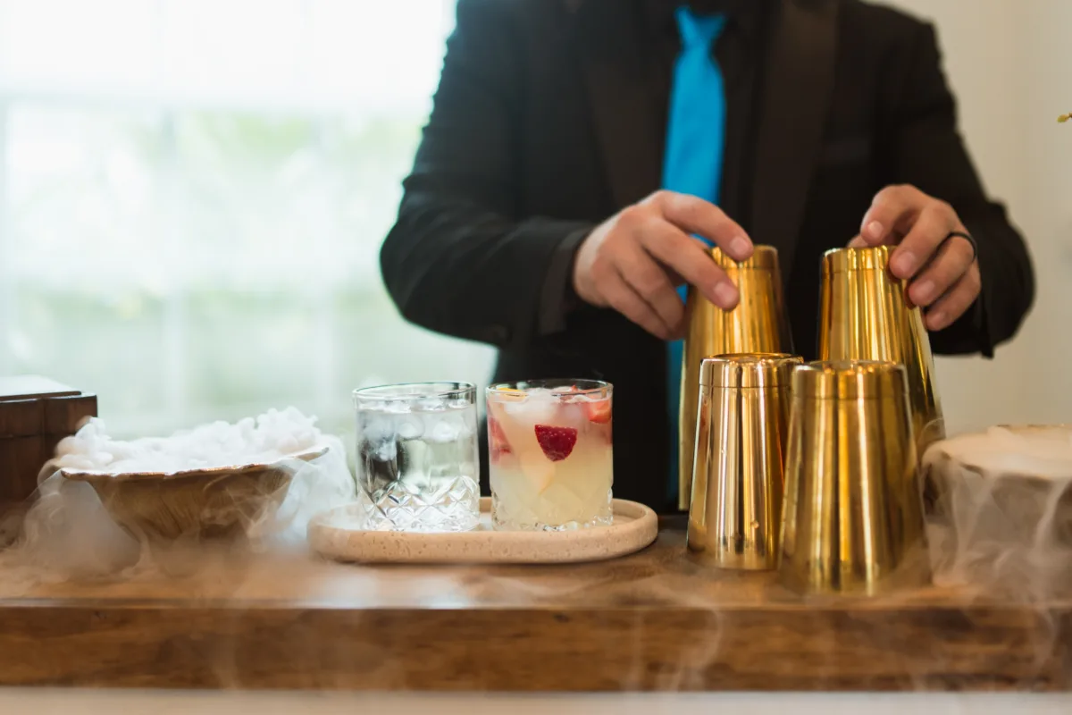 WinterBrooke Mobile Bar Co