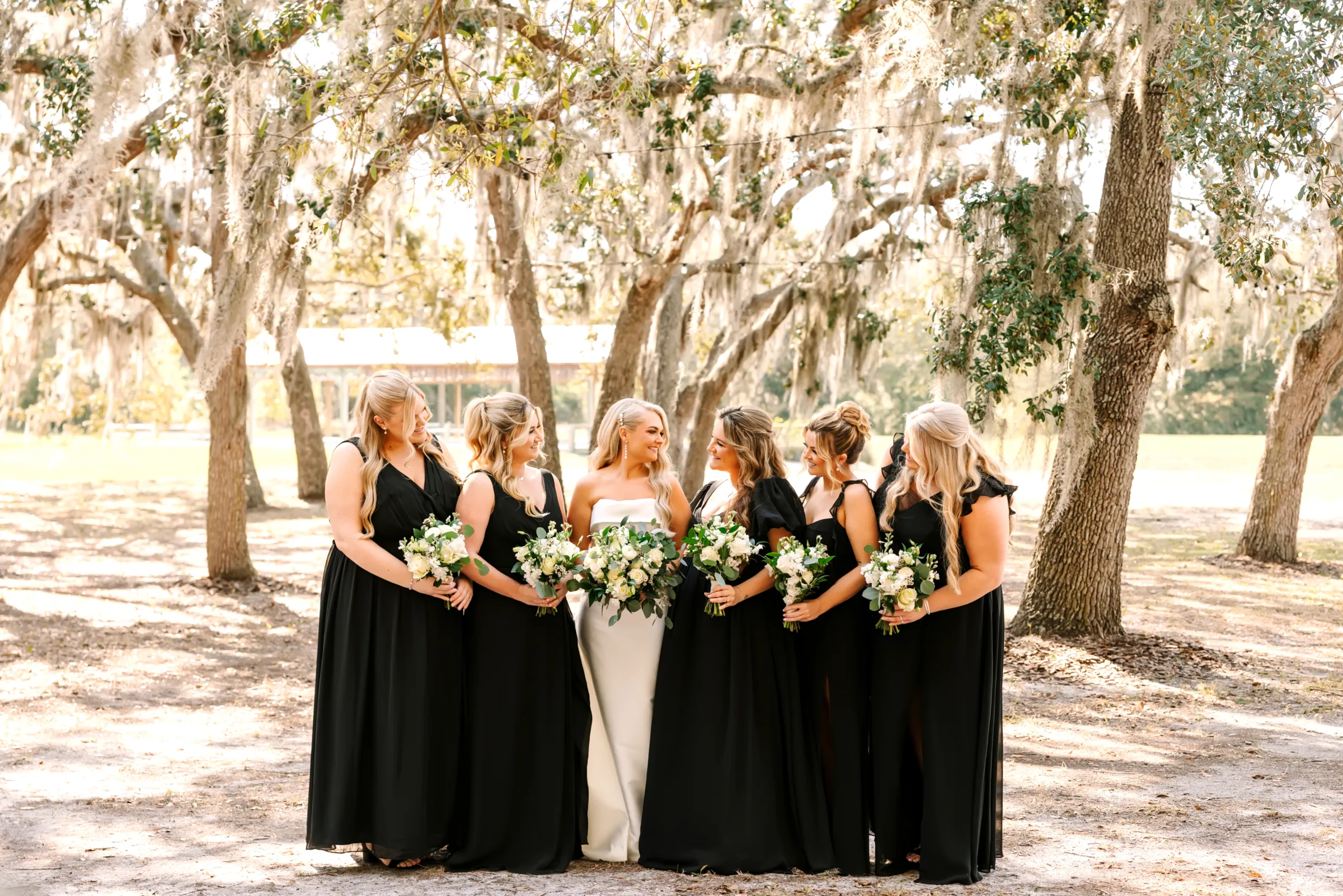 Elegant Barn Wedding | Legacy at Oak Meadows Barn Wedding21