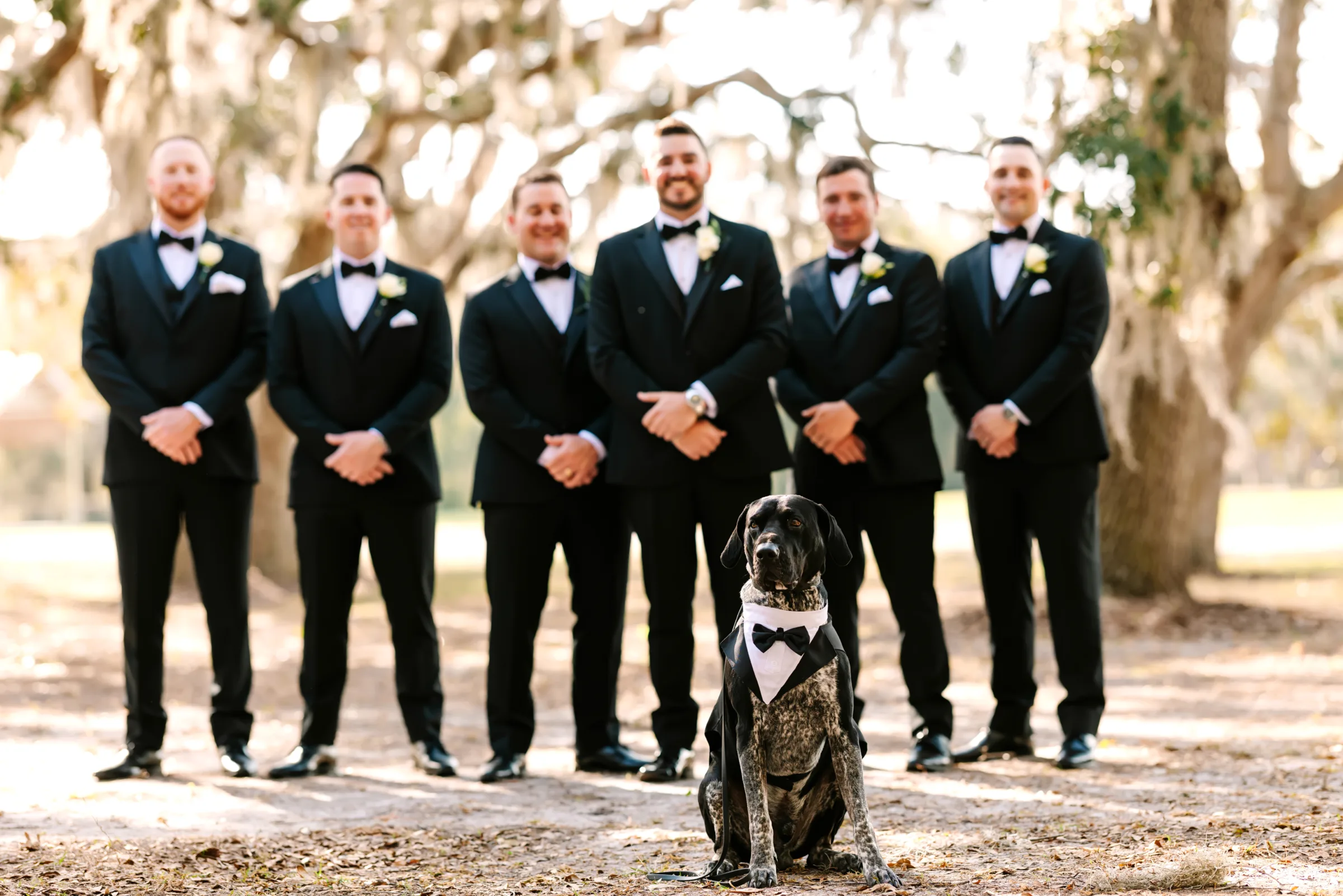 Elegant Barn Wedding | Legacy at Oak Meadows Barn Wedding28
