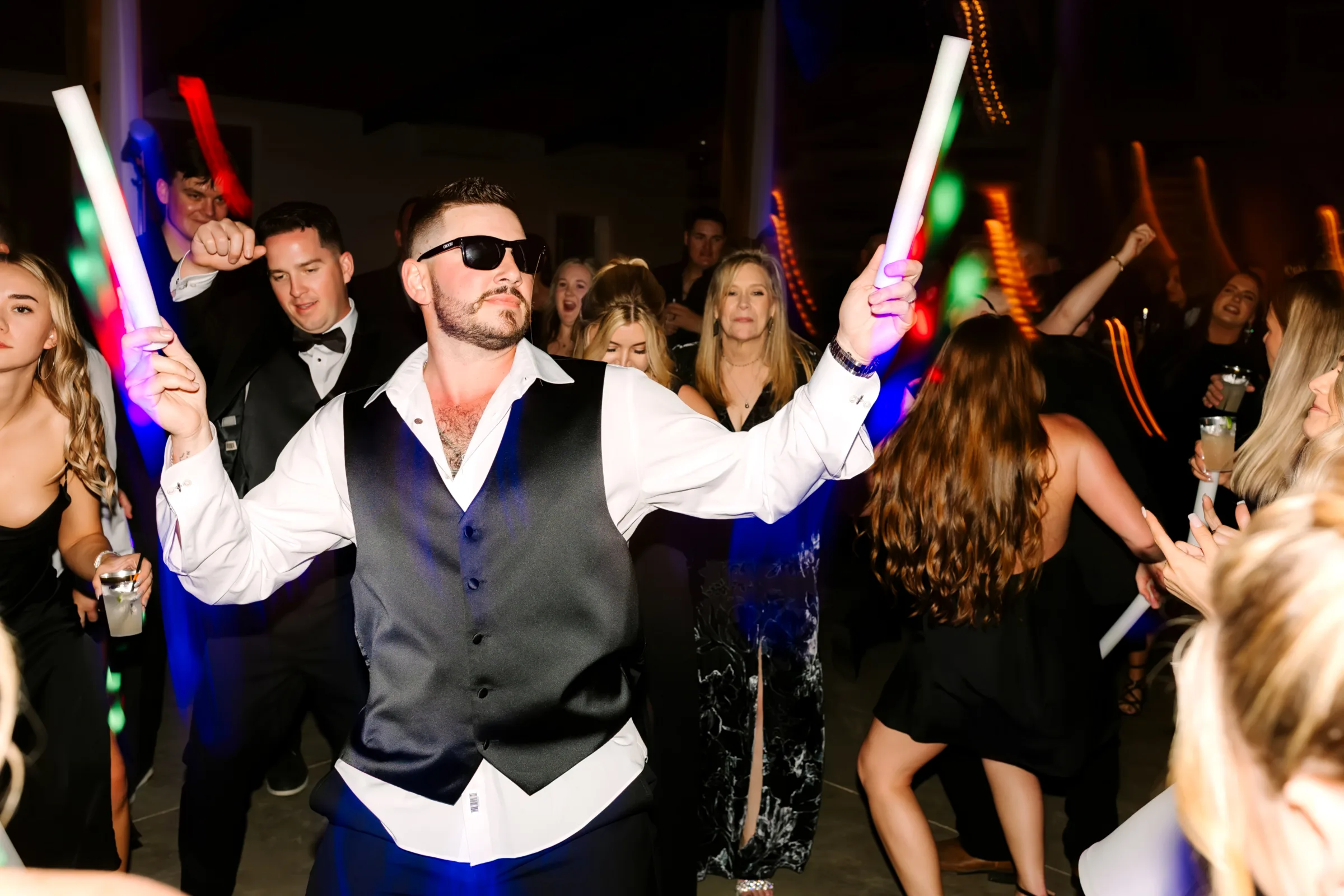 Elegant Barn Wedding | Legacy at Oak Meadows Barn Wedding91