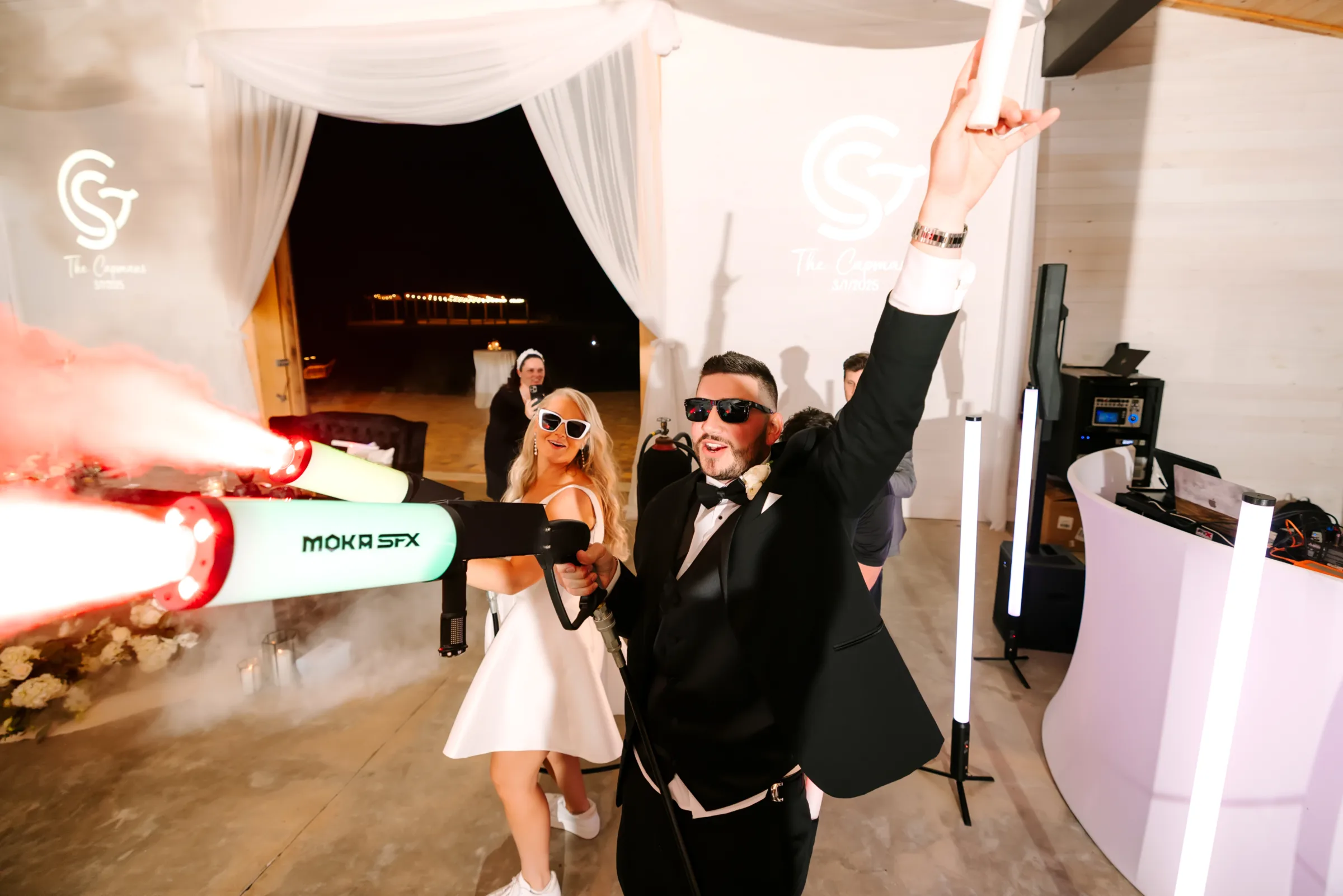 Elegant Barn Wedding | Legacy at Oak Meadows Barn Wedding93