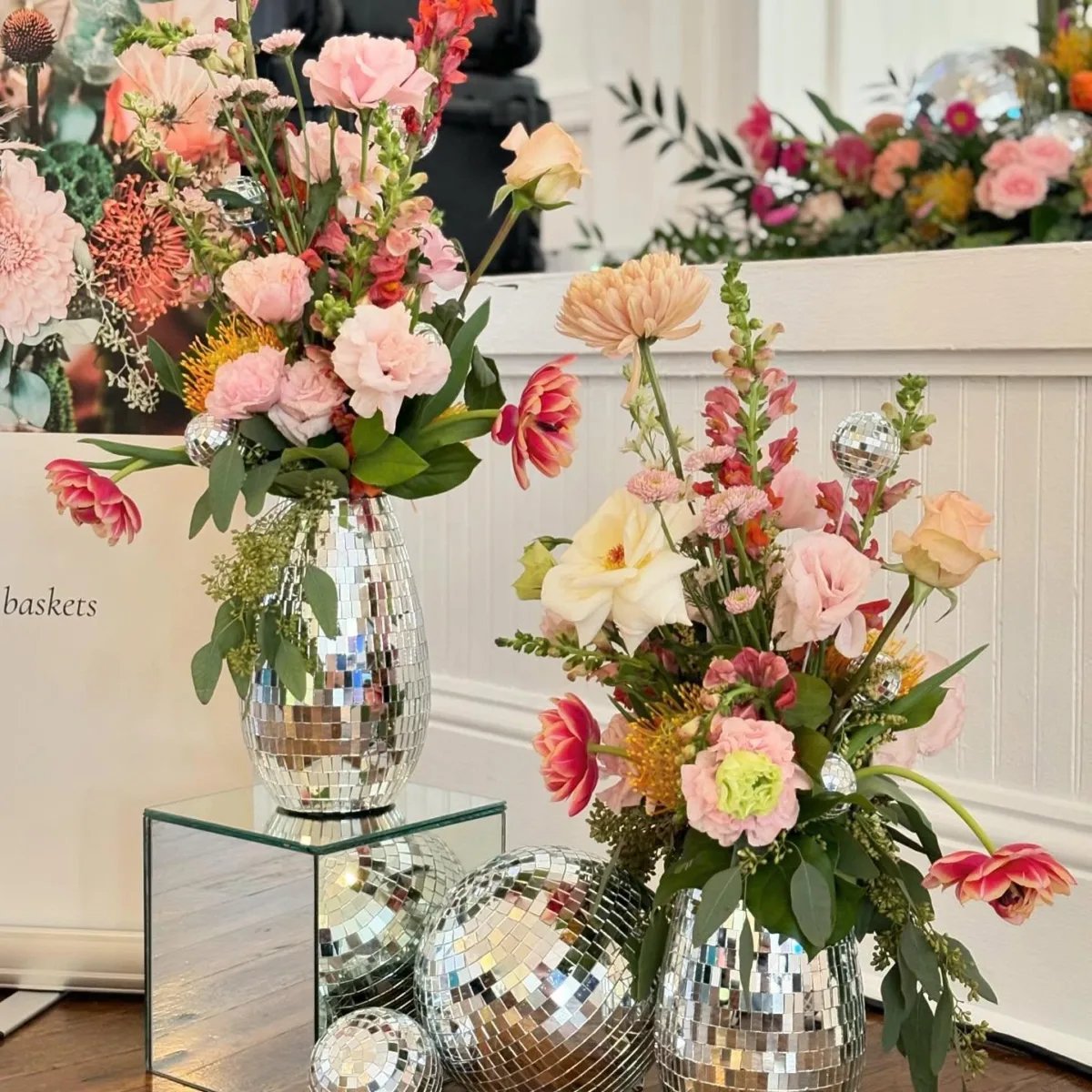 Atmospheres Floral and Decor