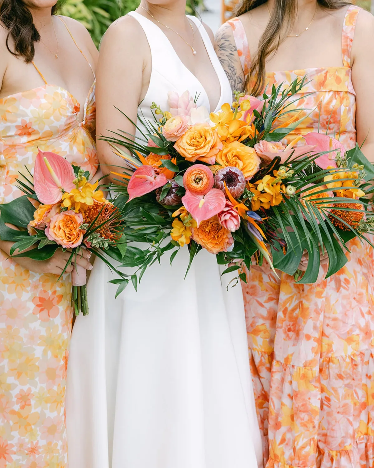 Atmospheres Floral and Decor