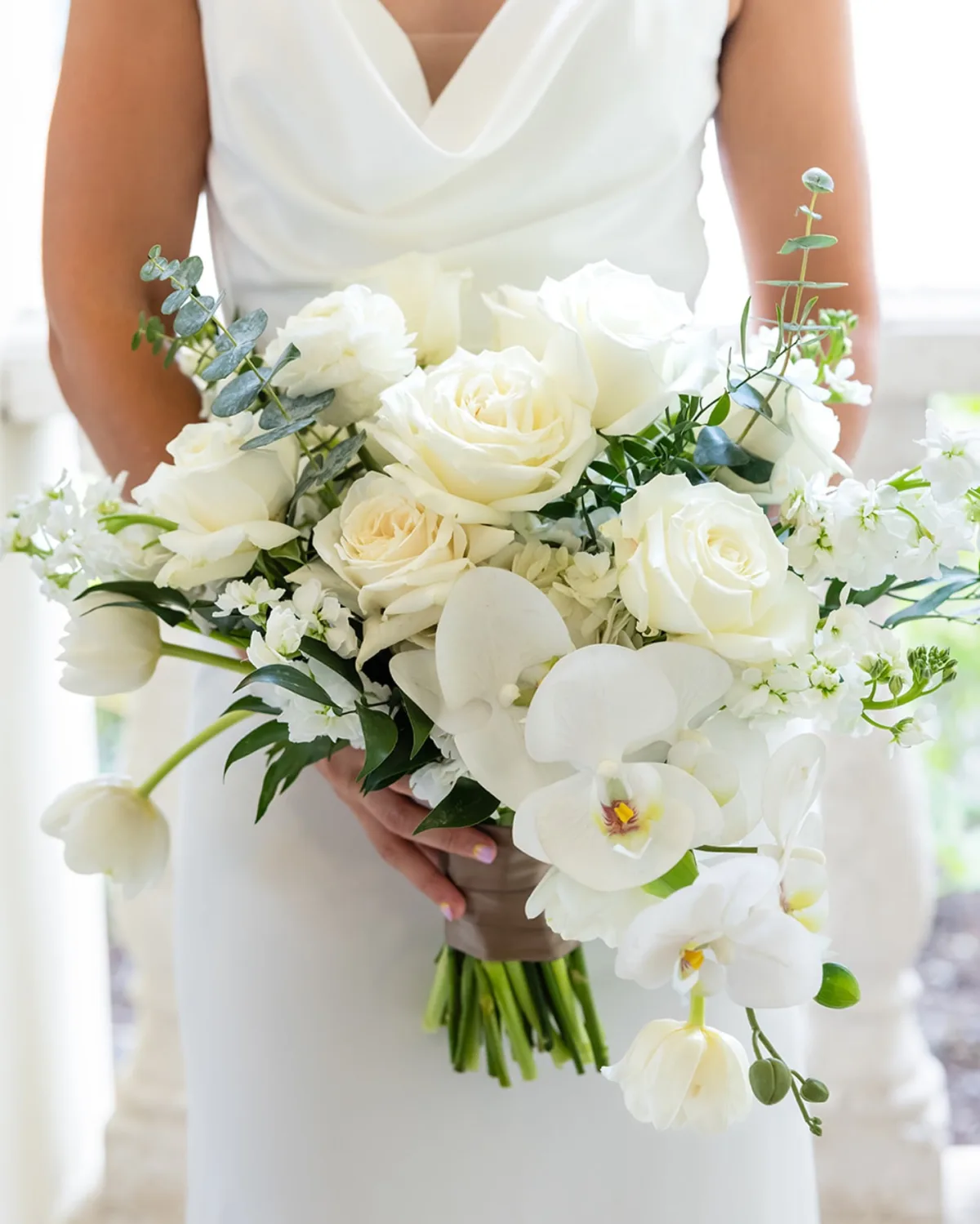 Atmospheres Floral and Decor
