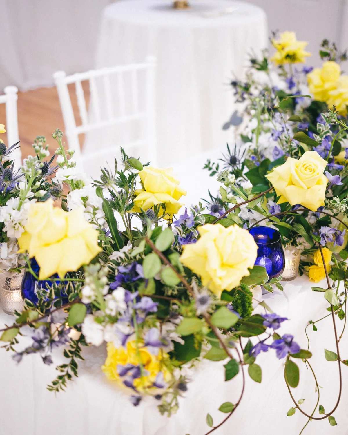 Atmospheres Floral and Decor