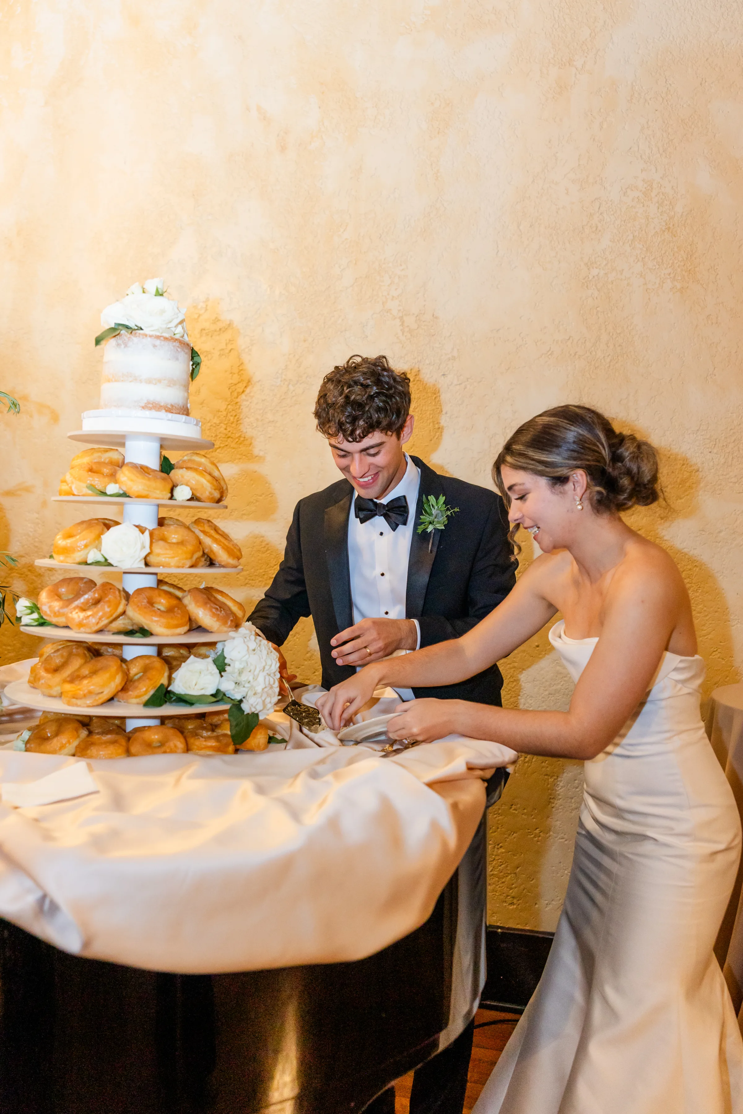 Blak Marie Photography Orlando Wedding Photographer Abigail William Wedding 1290