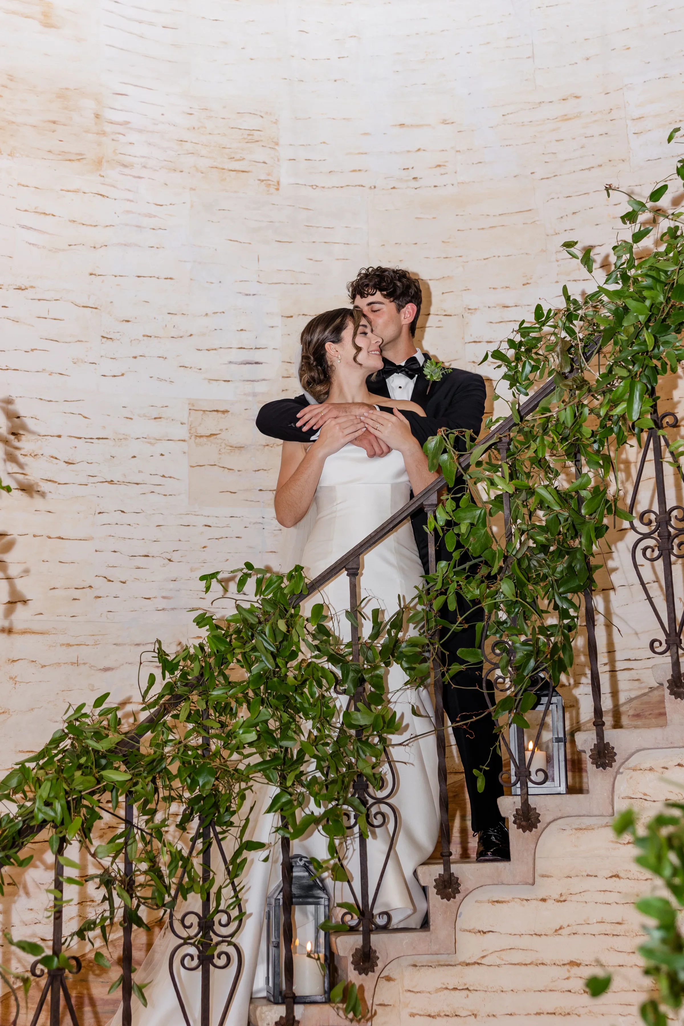 Blak Marie Photography Orlando Wedding Photographer Abigail William Wedding 831