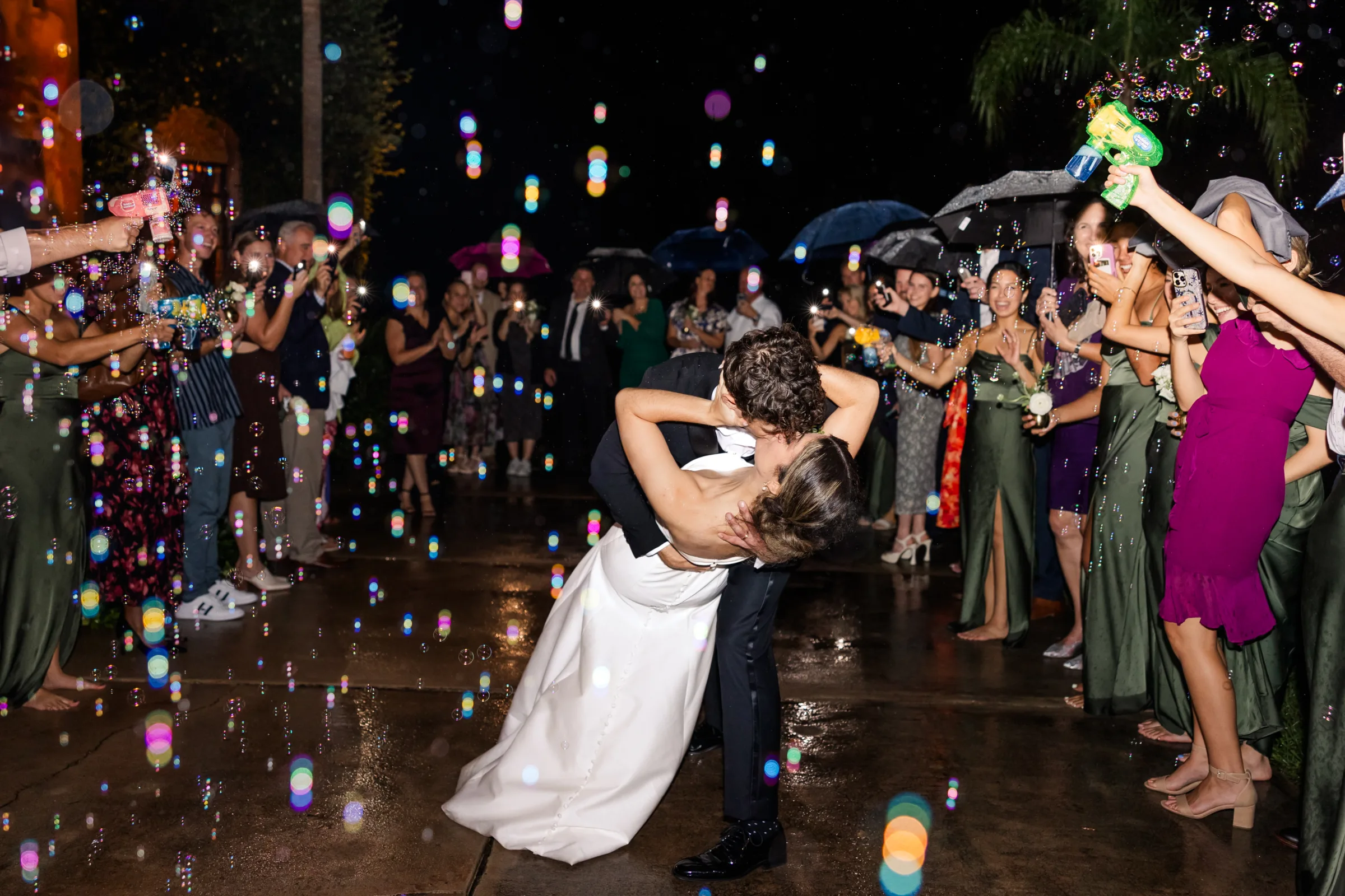 Blak Marie Photography Orlando Wedding Photographer Abigail William Wedding Highlights 105